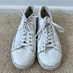 Classic Nike Sneakers